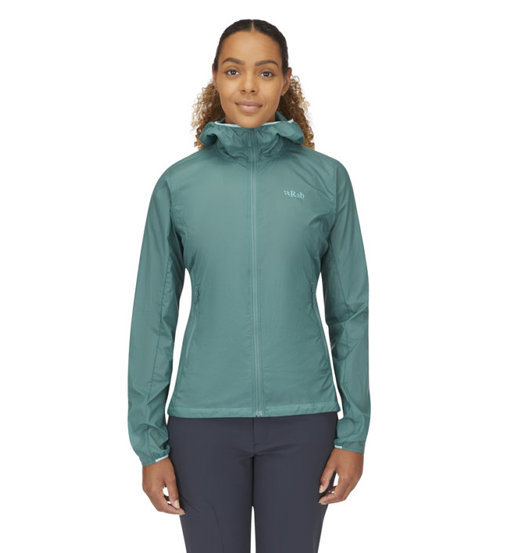 Rab Vital W - giacca Softshell - donna. Taglia 12 UK