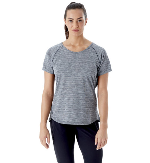 Rab Wisp T - T-shirt - donna. Taglia 12 UK