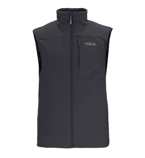 Rab Xenair - gilet trekking - uomo. Taglia L