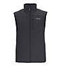 Rab Xenair - gilet trekking - uomo, Black