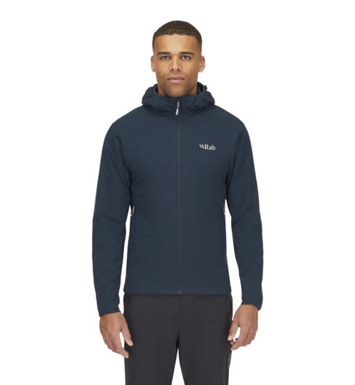 Rab Xenair Alpine Light - giacca in Primaloft - uomo. Taglia M