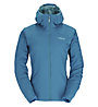 Rab Xenair Alpine Light - giacca trekking - donna, Blue