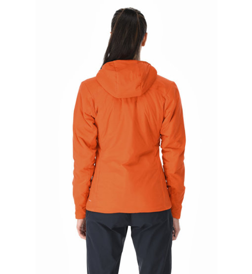 Rab Xenair Alpine Light - giacca trekking - donna. Taglia 14 UK