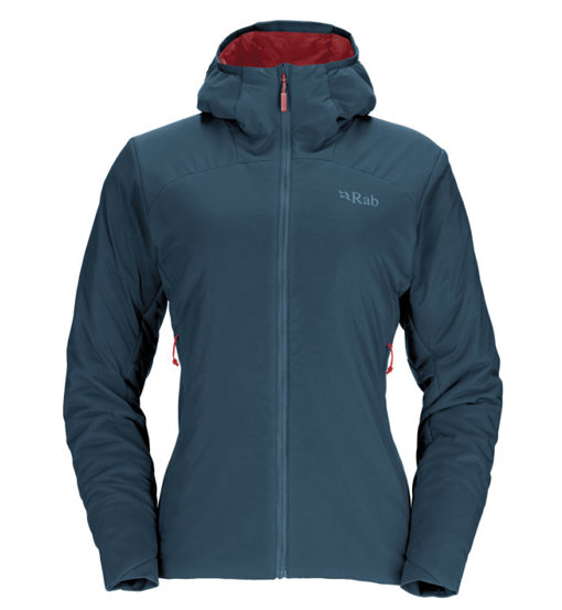 Rab Xenair Alpine Light - giacca trekking - donna. Taglia S UK