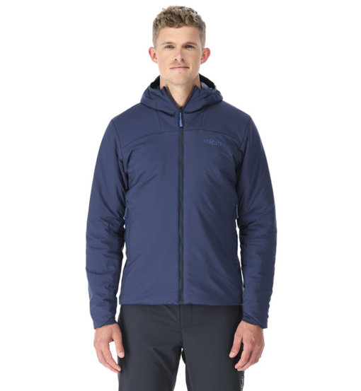 Rab Xenair Alpine Light - giacca trekking - uomo. Taglia L