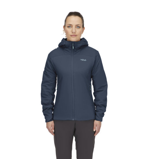 Rab Xenair Alpine Light W - giacca in Primaloft - donna. Taglia 12