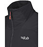 Rab Xenair Light - giacca Primaloft - uomo, Black