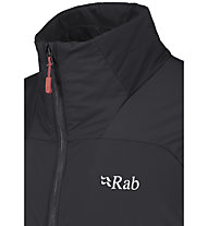 Rab Xenair Light - giacca Primaloft - uomo, Black