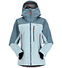 Rab Zanskar GTX - giacca alpinismo - donna, Blue