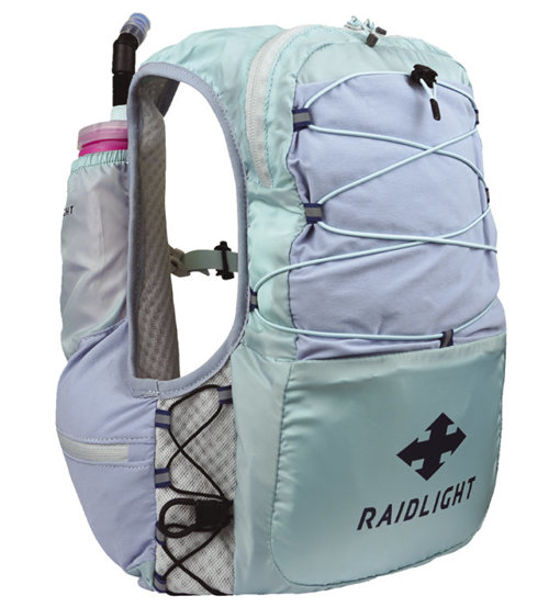 Raidlight Activ 6L W - zaino trail running - donna