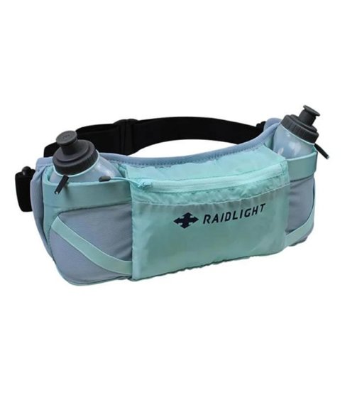 Raidlight Activ Dual 300 W - cintura running - donna