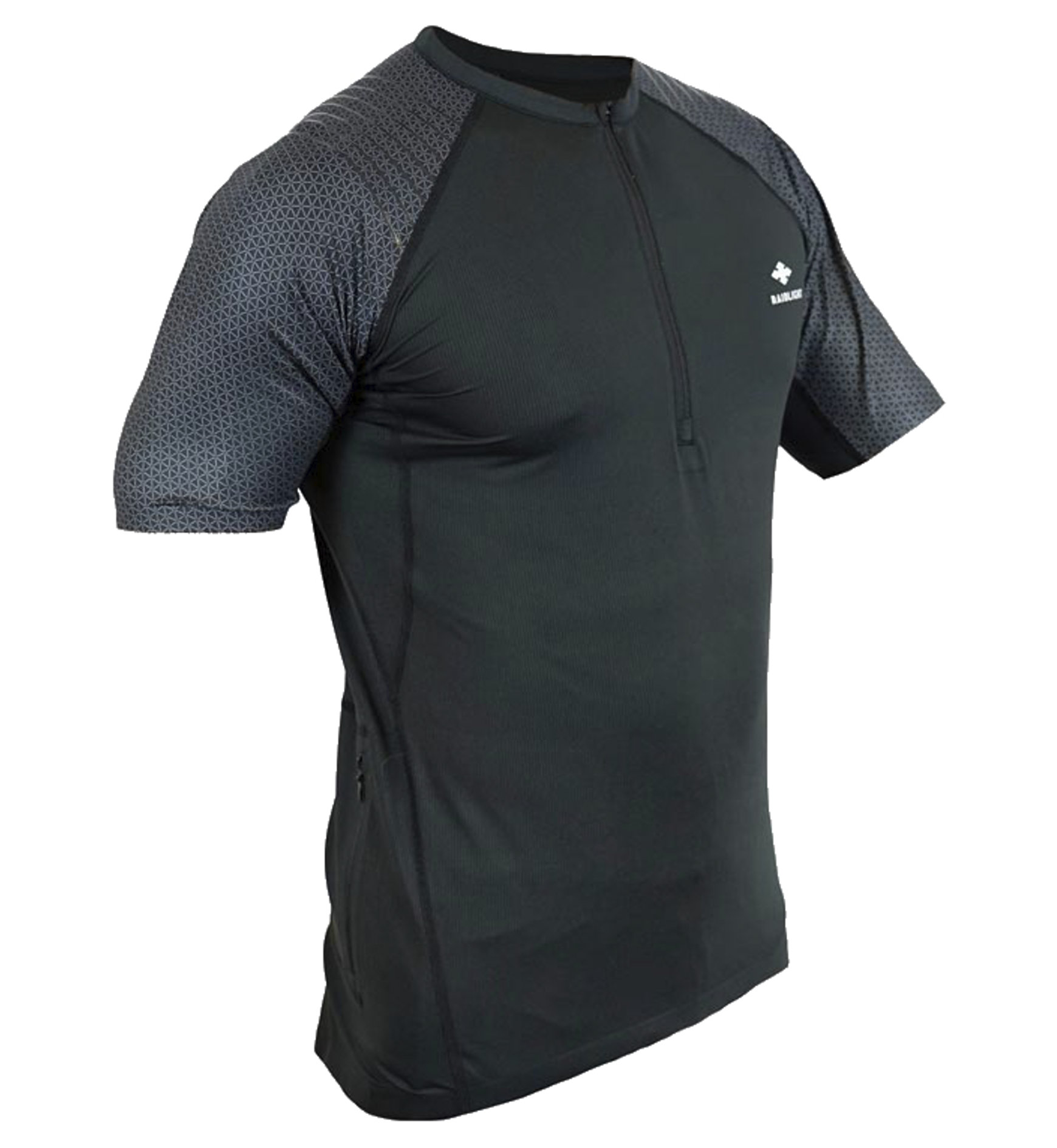 Raidlight R-Light Trail Runningshirt Herren