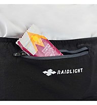 Raidlight R-Light 2in1 - kurze Laufhose - Herren, Black