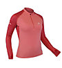 Raidlight R-Light LS W - Trail Runningshirt - Damen, Red