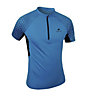 Raidlight R-Light - maglia trail running - uomo, Blue