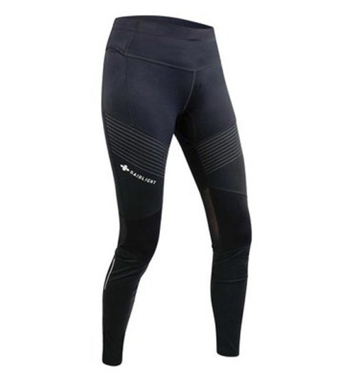 Raidlight R-Light Tight W - pantaloni trail running - donna. Taglia L