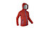 Raidlight Raidshell MP+ - giacca trail running - uomo, Red