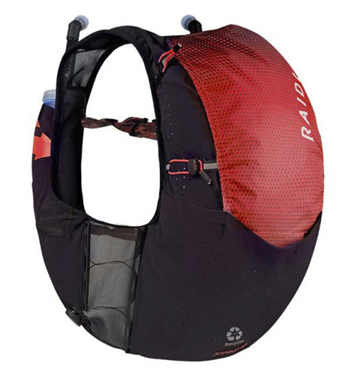 Raidlight Responsiv 12L - zaino trail running - uomo