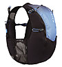 Raidlight Responsiv 18L - zaino trail running, Black/Blue