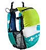 Raidlight Revolutiv 12L - zaino trail running, Blue