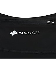 Raidlight Trail Raider Skort W - Trailrunningrock - Damen, Black