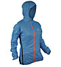 Raidlight Ultralight Windproof W - giacca trail running - donna, Light Blue