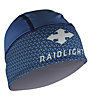 Raidlight Wintertrail - berretto trail running - uomo, Light Blue