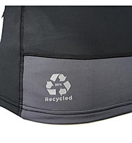 Raidlight Wintertrail Shirt LS W - Trail Runningshirt - Damen, Black/Grey
