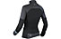 Raidlight Wintertrail Shirt LS W - Trail Runningshirt - Damen, Black/Grey