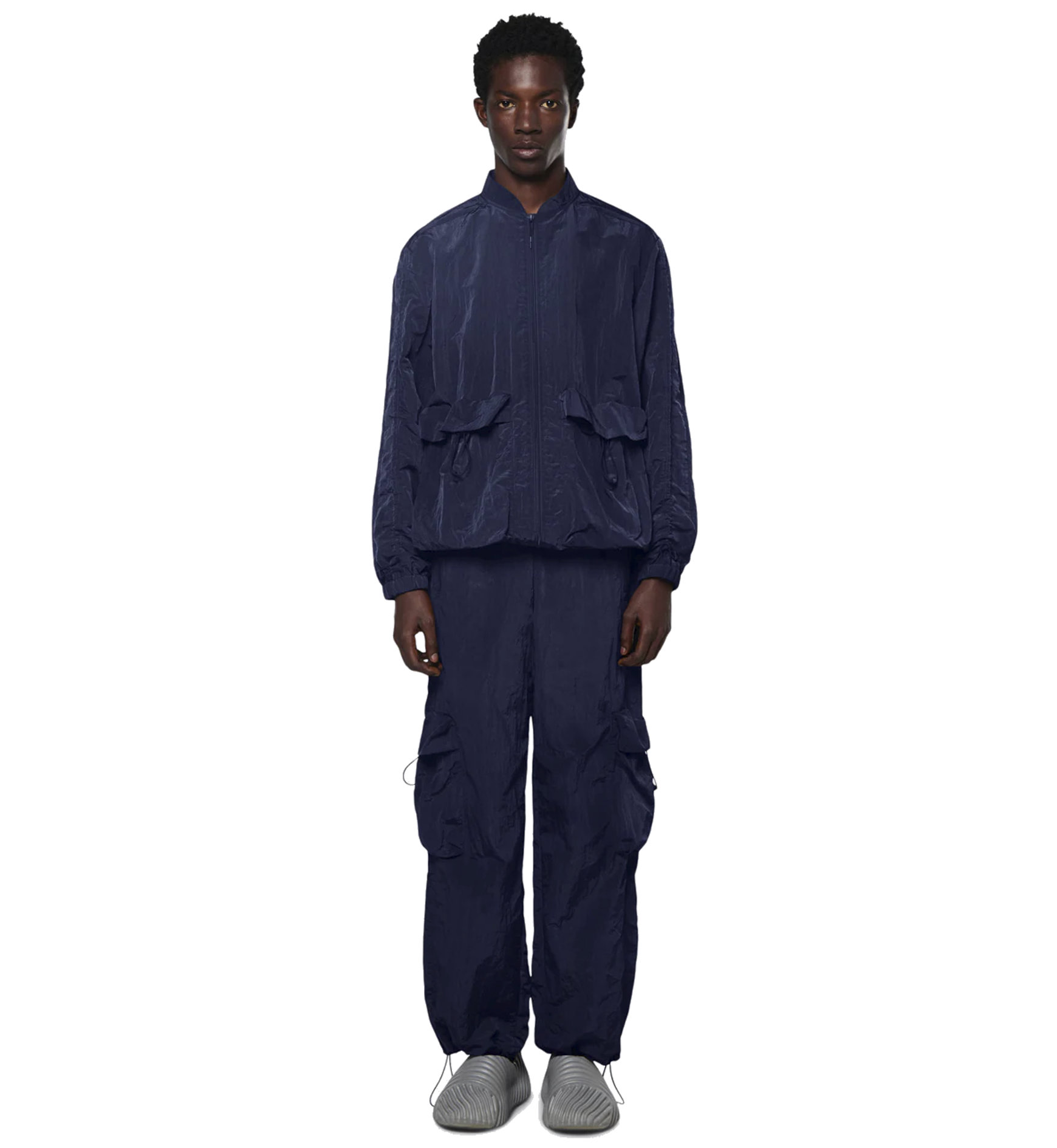 Rains Bomber Freizeitjacke
