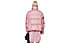 Rains Boxy Puffer - giacca tempo libero - donna, Pink