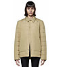 Rains Liner - Freizeitjacke, Brown