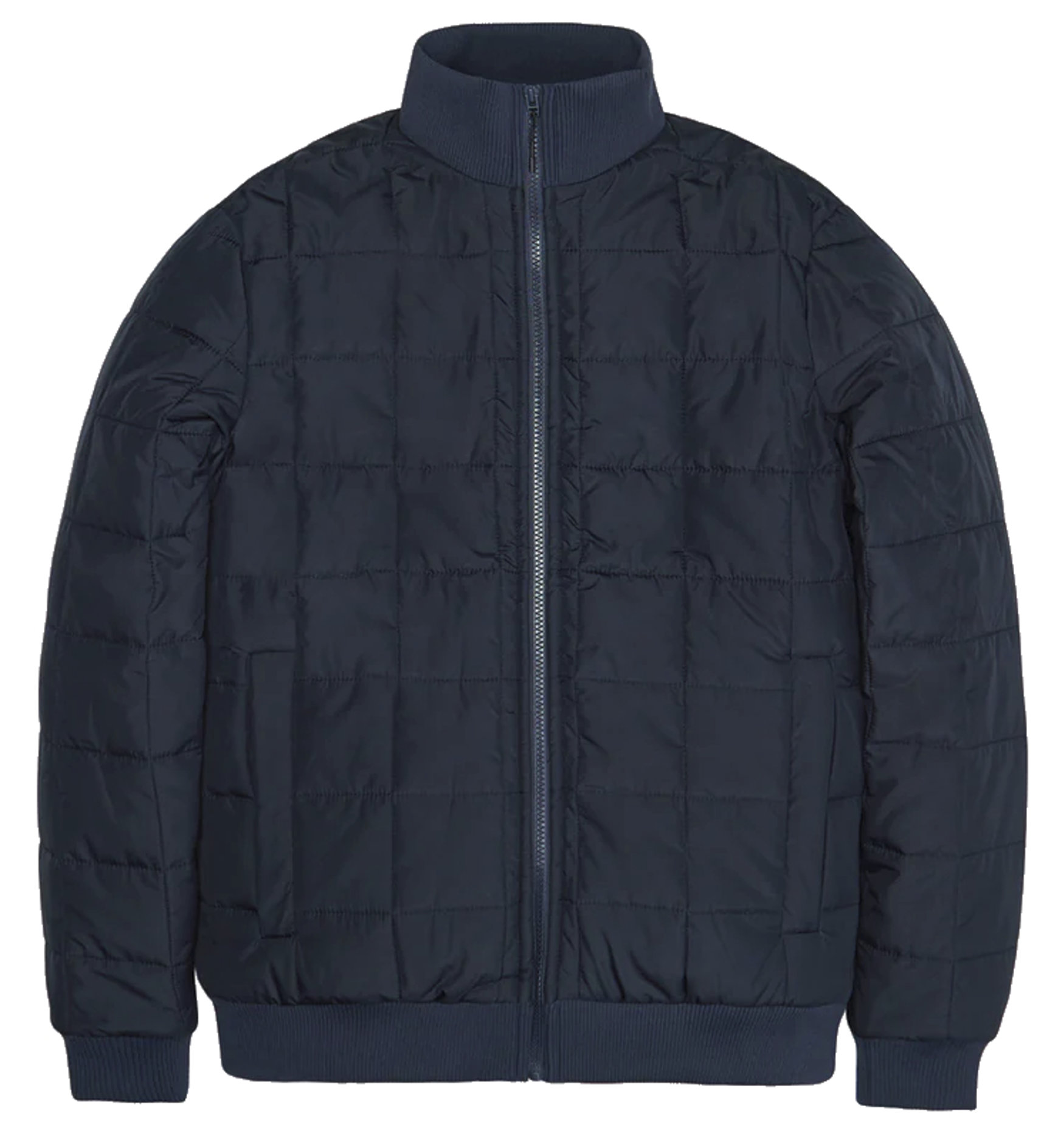 Rains Liner High Neck Freizeitjacke
