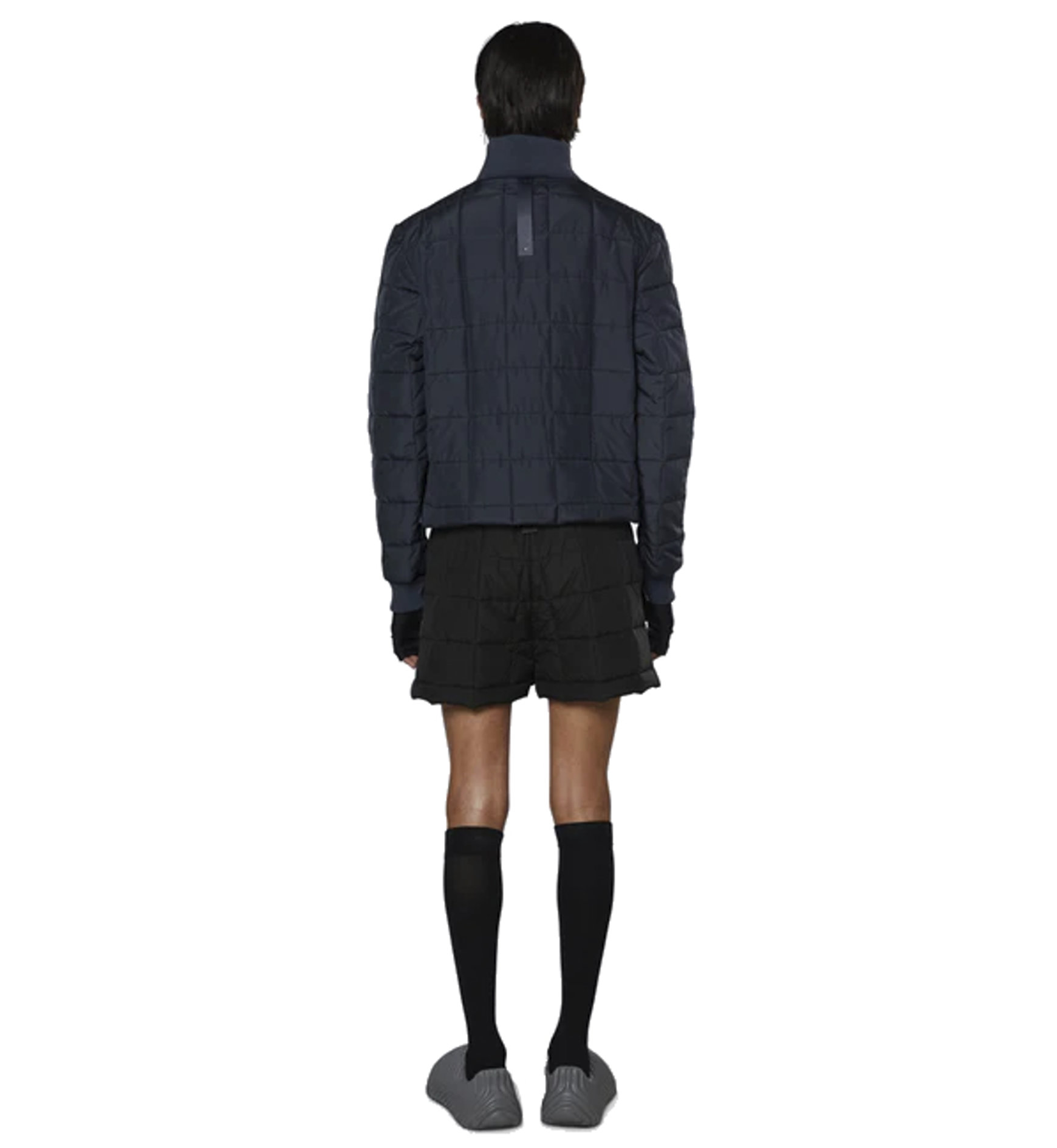 Rains Liner High Neck Freizeitjacke