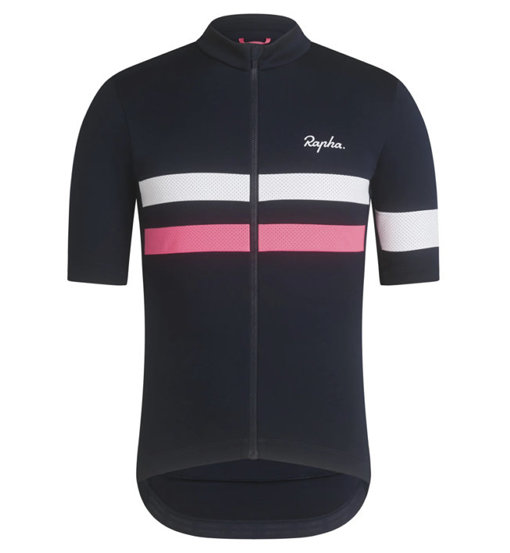 Rapha M's Brevet - maglia ciclismo - uomo. Taglia M