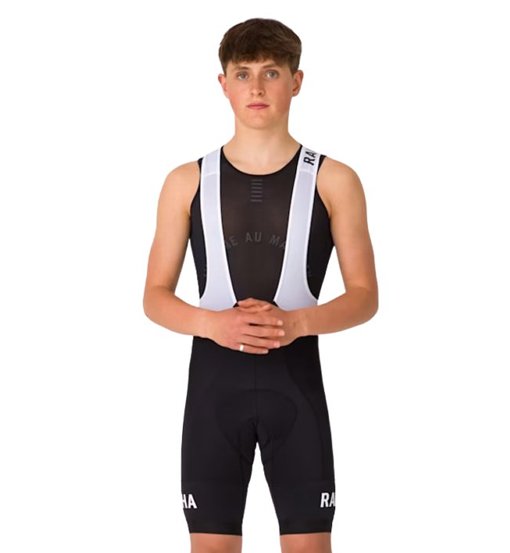 Rapha M's Pro Team II regular - pantaloncino ciclismo - uomo. Taglia M