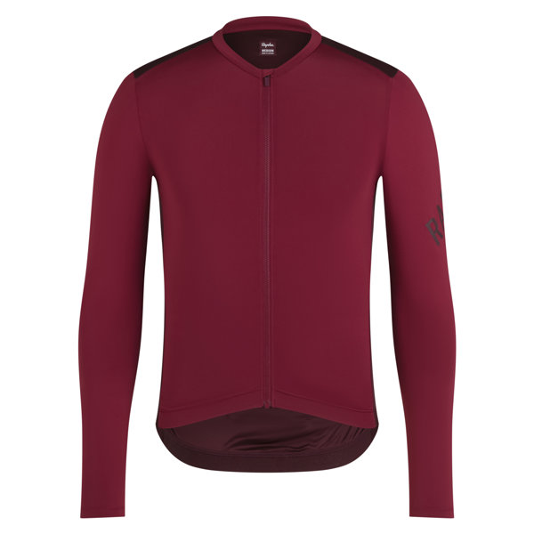 Rapha Pro Team Lightweight - Langarm Fahrradtrikot - Herren, Gr. S