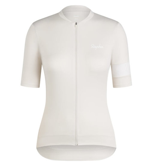 Maglia Ciclismo Donna Rapha W Core: Stile e Comfort
