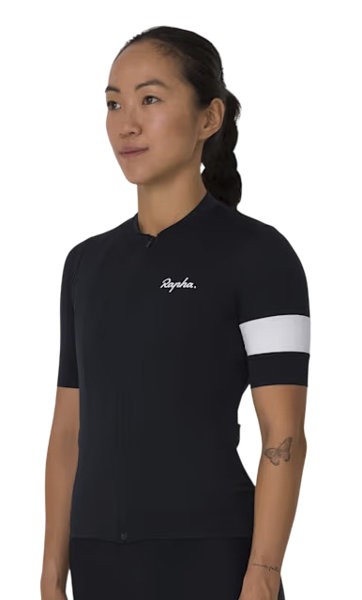 Rapha W Core - Fahrradtrikot - Damen, Gr. M
