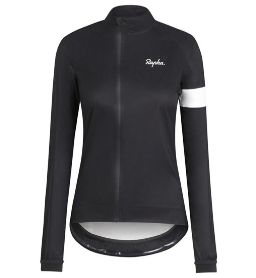Rapha W's Core Rain II - giacca ciclismo - donna. Taglia XL