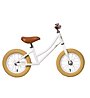 REBELKIDS Air Classic 12,5" - bici senza pedali - bambini, White