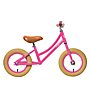 REBELKIDS Air Classic 12,5" - bici senza pedali - bambini, Pink