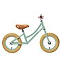 REBELKIDS Air Classic 12,5" - bici senza pedali - bambini, Green