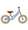 REBELKIDS Air Classic 12,5" - bici senza pedali - bambini, Light Blue