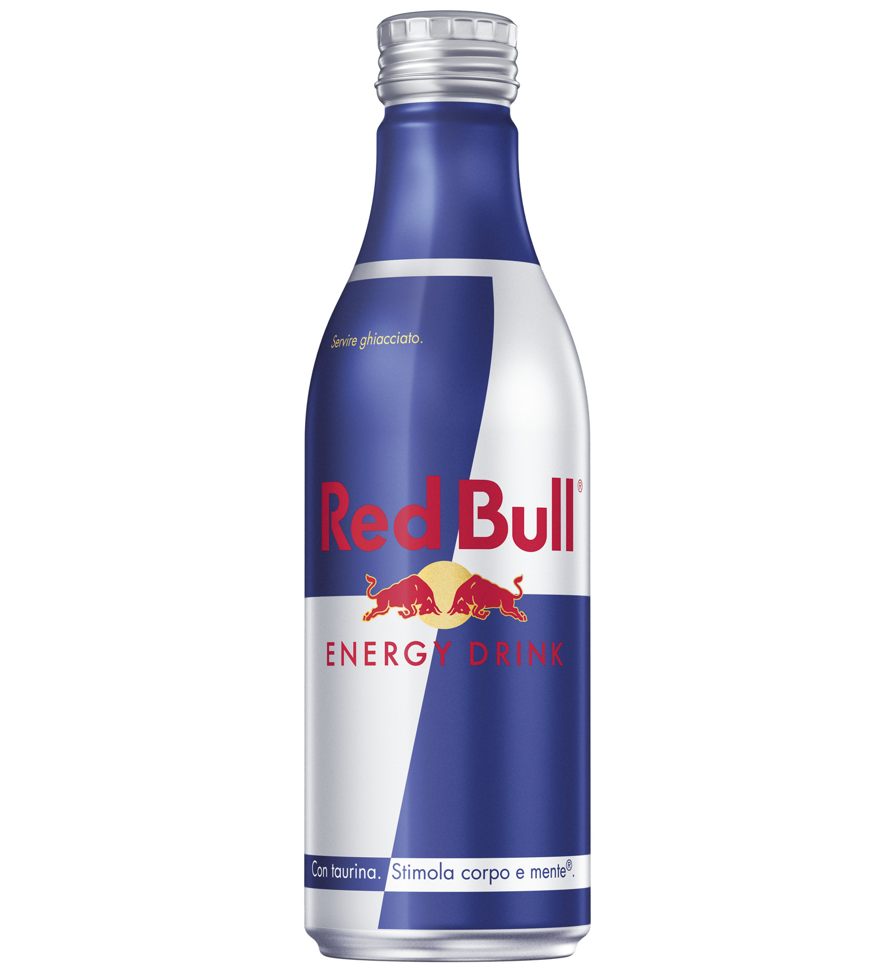 Red Bull Energy Drink Alu 330 ml bevanda energetica