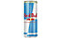 Red Bull Energy Drink Sugar Free 250 ml - bevanda energetica, Silver/Light Blue