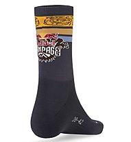 Red Bull Rampage Sunset Ride - Socken, Blue