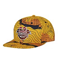 Red Bull Rampage Contour - Cappellino, Yellow