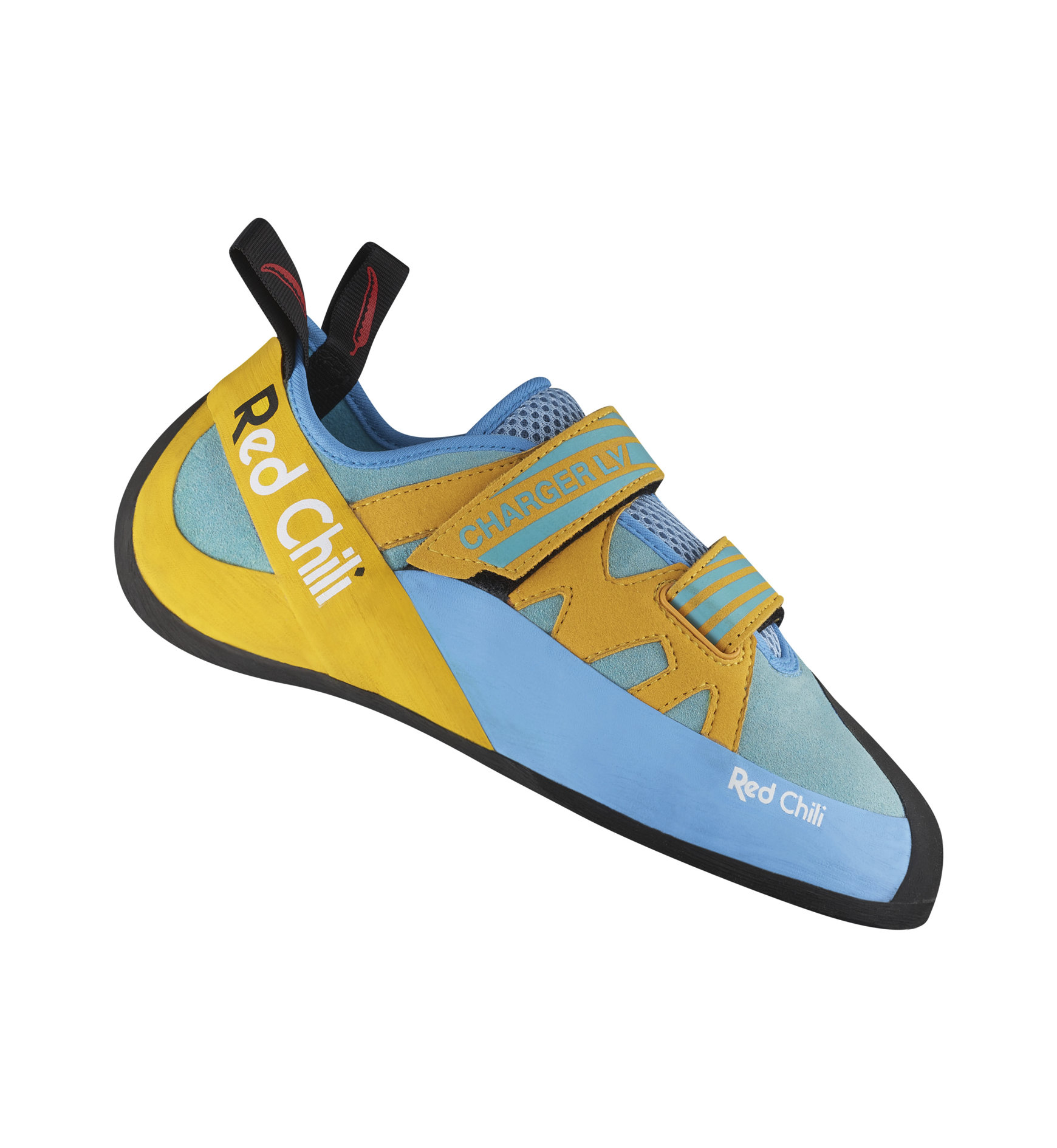 Red Chili Charger LV Herren-Kletterschuh