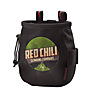 Red Chili Giant Chalk Bag - Magnesiumbeutel, Green